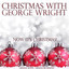 Christmas With: George Wright cover