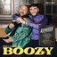 Boozy - Voltage Remix artwork