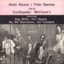 Live at Earthquake Mcgoon's, Vol. 2 cover