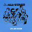C. All Star - Sonero en una cesta