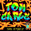 Tom Carle — In The Head cover art
