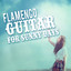 Flamenco Guitar for Sunny Days cover