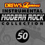 Drew's Famous Instrumental Modern Rock Collection (Vol. 50) cover