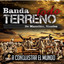 Interesada cover
