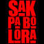 JEON - - SAK PA BO LORA