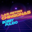Las Retro Chingonas cover