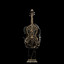 ANGEMI, Alberto Urso - Unfinished Melody