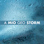 A Mio Geo Storm cover
