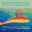Anaphore eucharistique, pt. 1 cover