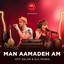 Man Aamadeh Am - Coke Studio Season 8 cover