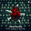 My Daily Keys - Dave Seaman Remix