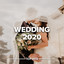 Wedding 2020 cover