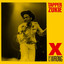 X Is Wrong cover