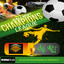 Champions League artwork