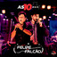 As 10 Mais (Ao Vivo) cover