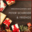 Weihnachten mit Peter Schreier & Friends cover