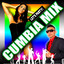DJ CYBER - MIX VARIADO