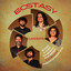 Ecstasy cover