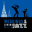 Weddings & Dining with Jazz cover