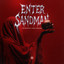 Nic Johnston & Jawny Sparklez — Enter Sandman cover art
