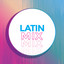 Latin Mix cover