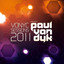 VONYC Sessions 2011 (Unmixed Edits) cover
