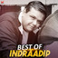 Best of Indraadip cover