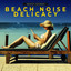 Beach Noise Delicacy cover