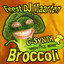 Feest DJ Maarten - Broccoli