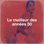Le Meilleur Des Années 50 cover