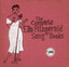The Complete Ella Fitzgerald Song Books cover