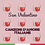 San Valentino: canzoni d'amore italiane cover