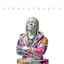 Perseverance cover