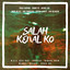 Salah kenal ko cover