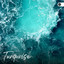 Turquoise cover