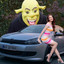 Golf VI cover