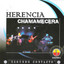 Mercedes Corrientes cover