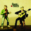Amor Gitano cover