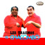 Arturo "Zambo" Cavero, Oscar Aviles - El chacombo