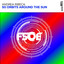 Andrea Ribeca — 50 Orbits Around the Sun cover art