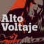 Alto Voltaje cover