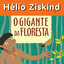 O Gigante da Floresta cover