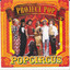 Pop Circus cover