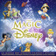 The Magic Of Disney cover
