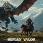 Sorcery and Steel cover