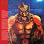 Kraken 1 cover