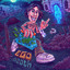 EGO DEATH cover