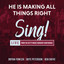 Bryan Fowler - He's Making All Things Right