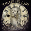 Time is up cover