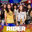 Rider No Release Showlivre (Ao Vivo) cover